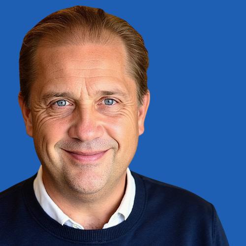 Dennis van Dongen