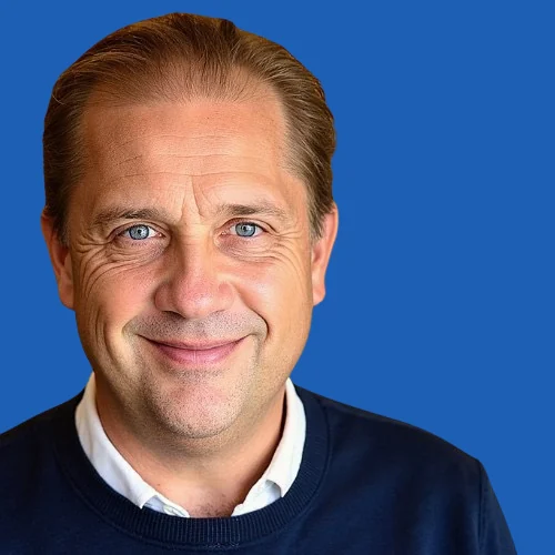 Dennis van Dongen