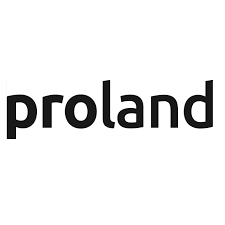 Proland — vastgoedpresentatie